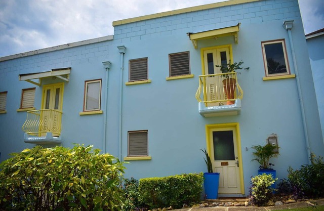 Ocean view Negril Point Village 2 bedroom condo