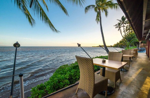 Ocean View Suite in Moloka'i | Near Kaunakakai | Peaceful Moloka'i Escape