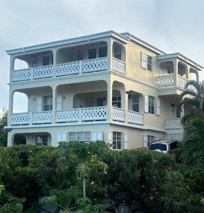 Ocean View Villas