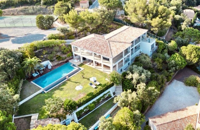 OCEAN11Villa