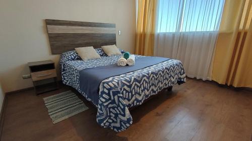 Oceana Suites Concepto One