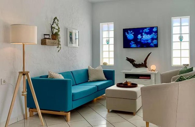 Oceanfront Beautiful Villa!