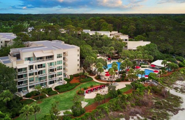 Oceanfront 2 Bedroom Condo in Marriott Vacation Club JUNE 28/25–JULY 5/25.