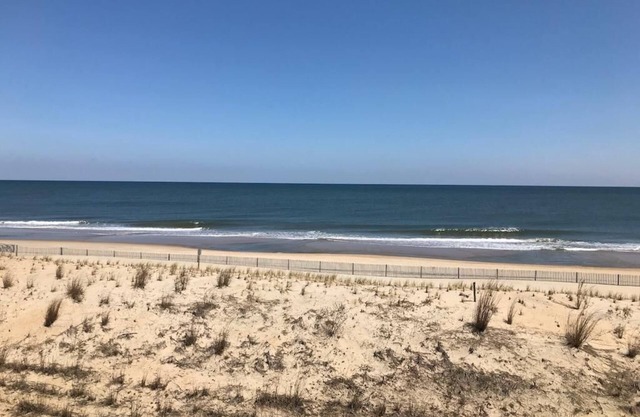 Oceanfront 3rd Floor Condo with Stunning Views & Private Deck – Perfect Escape!