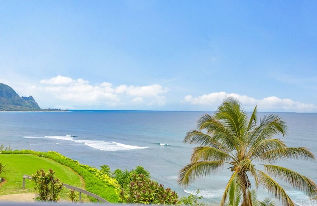 Oceanfront Condo in Paradise with Stunning Views, Beach Access, & Bedroom A/C