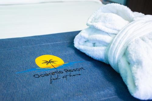 Oceanic Resort