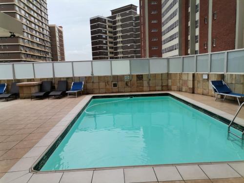 Oceanic Suites