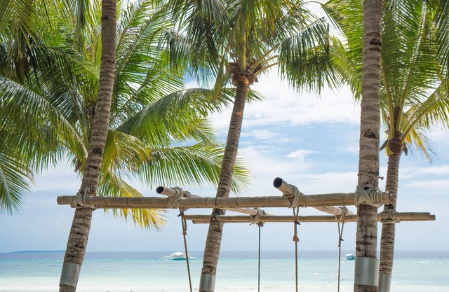 Oceanica Resort Panglao