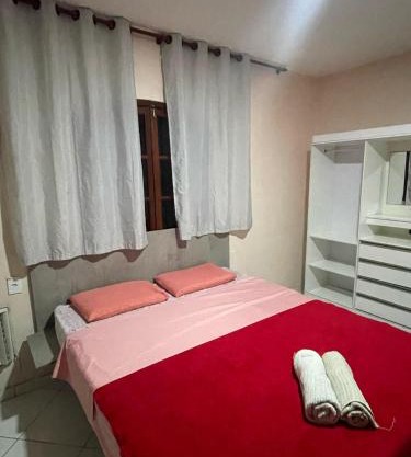Oceano Guest House