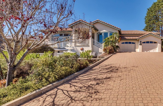 Oceanview Gatsby House