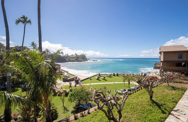 OCT SPECIAL $245/night Views & ac! KSB6- A Maui Vacation@your service!