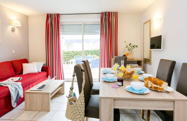 Odalys Référence Les Hauts de Salavas by Interhome