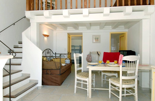 Odalys Référence La Bastide des Chênes by Interhome