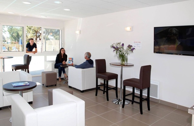 Odalys Référence Les Iles du Morbihan by Interhome