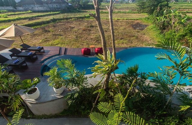 Odessa Village by GenuineHost