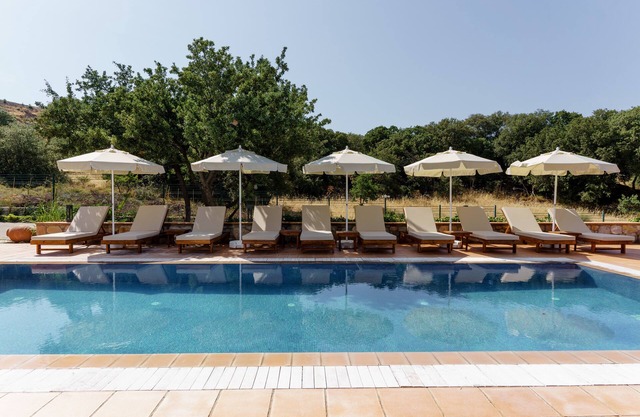 Odette Bodrum