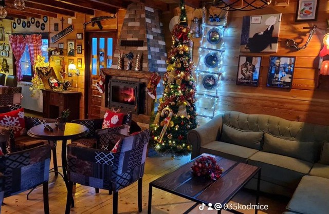 Odmaraliste Kod Miće Apartman 4