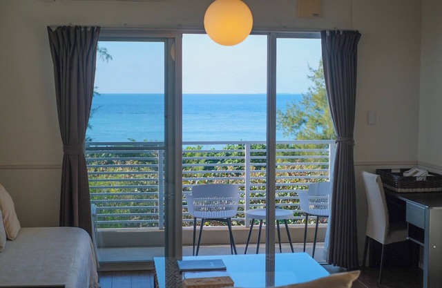 Odysis Onna Resort Hotel