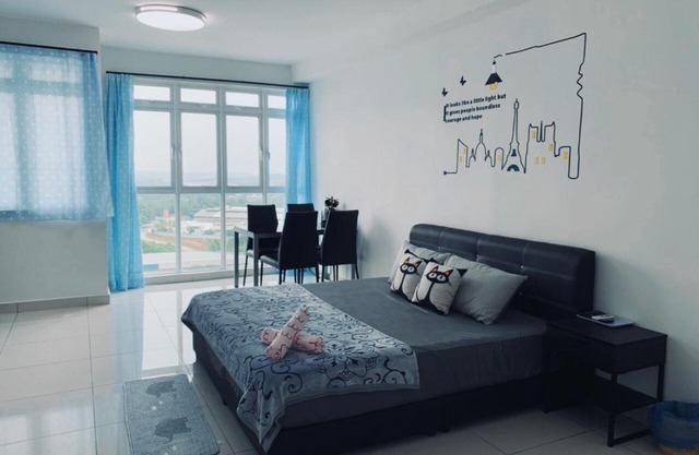 Offer Best Value Studio KSL Residences Daya