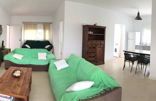 OFFERS SEPTEMBER 2019 - Charming house in El Palmar
