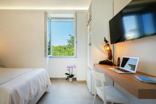 Oikos - Charm & Relax Procida
