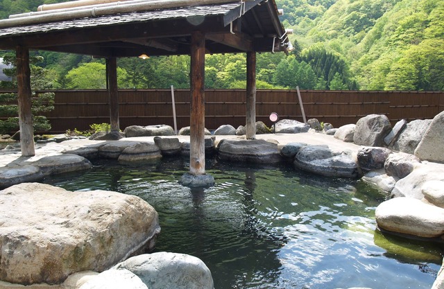 Okada Ryokan Warakutei