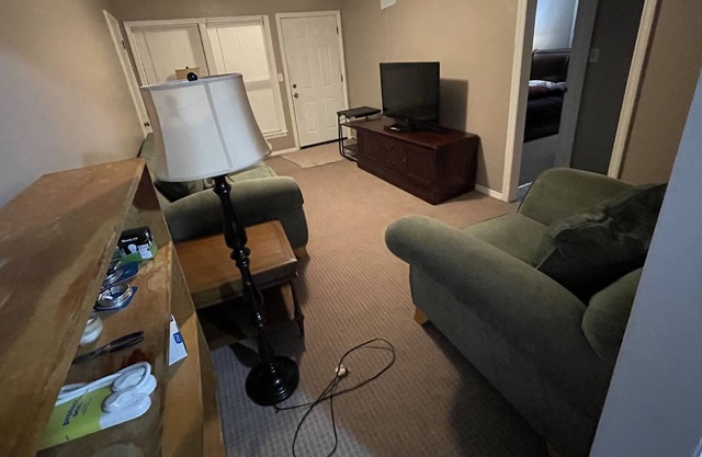 Oklahoma City Experience by OKC airport