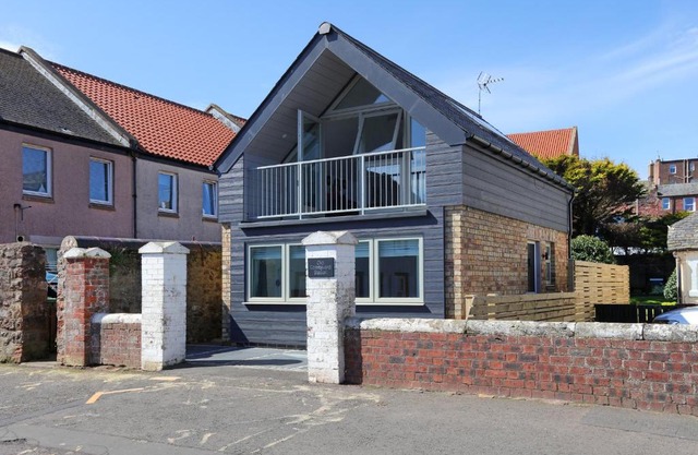 Old Coastguard Station