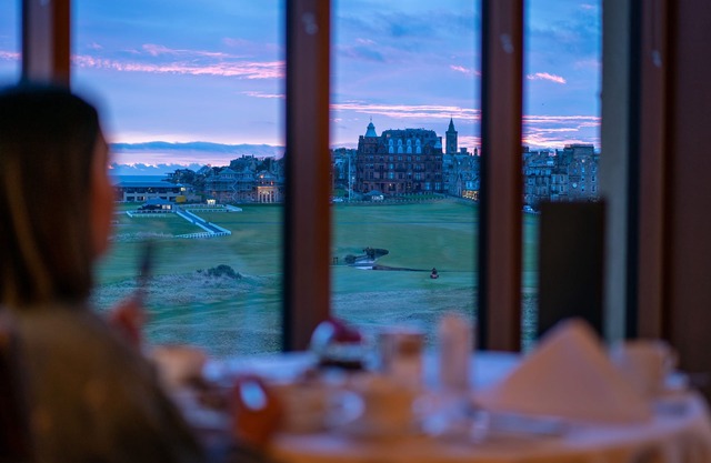 Old Course Hotel