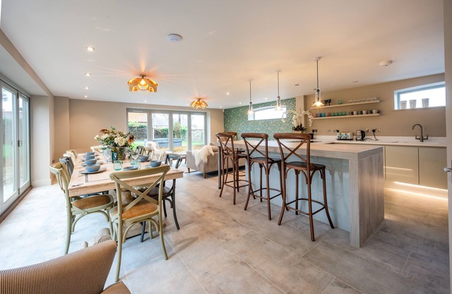 Old Farm (11), Thornham, Norfolk