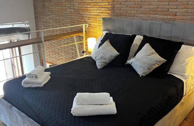 Old Town Nest - Saffi Square