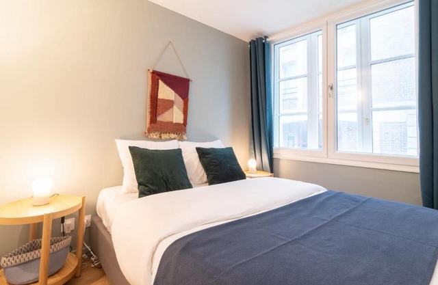 Old Town - Nice cozy and functional ap Terrace