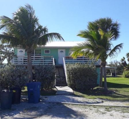 Old Wooden Bridge Resort & Marina