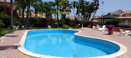 Oleandri Beach Resort