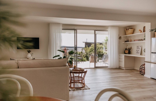 Olga and Alma - 4 bedroom Pambula Beach