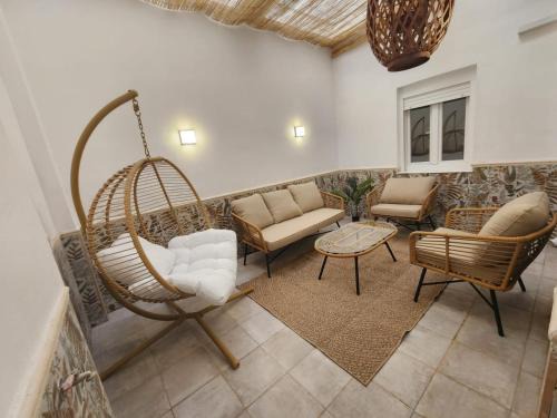 Oliva Apartments Gracia