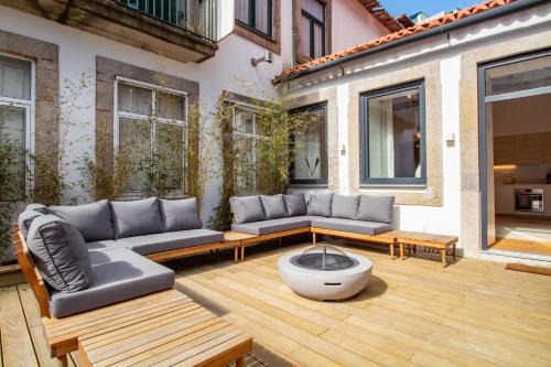 Olive Tree House by LovelyStay