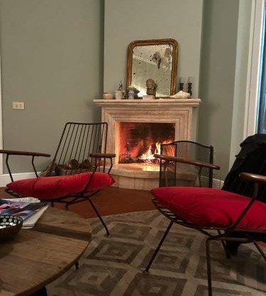 Olivella- Country house a step away from Rome