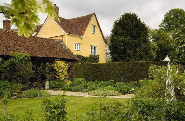 Ollivers Farm B&B