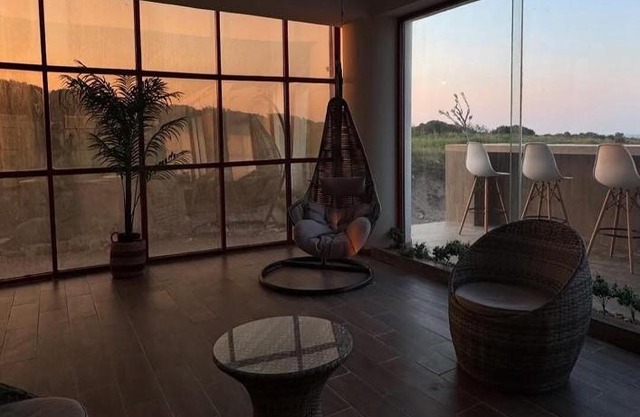 Olum Beach Loft