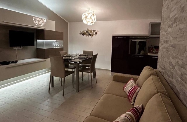 Oly House - Appartamento in centro storico