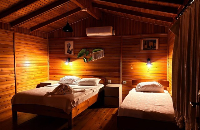 Olympos Talara
