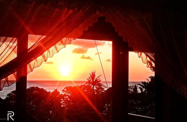 OM HAM Homestay