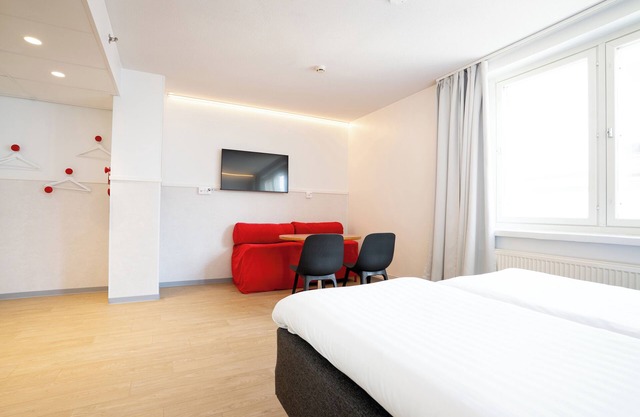 Omena Hotel Jyväskylä