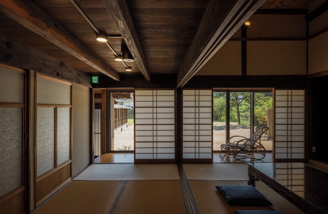 OMISHIMA SPACE OMOYA