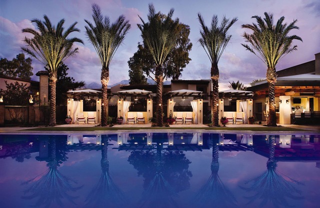 Omni Tucson National Resort & Spa