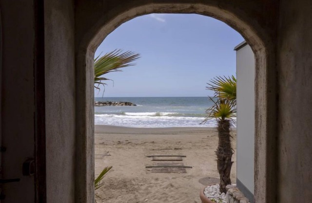 On The Beach by Interhome