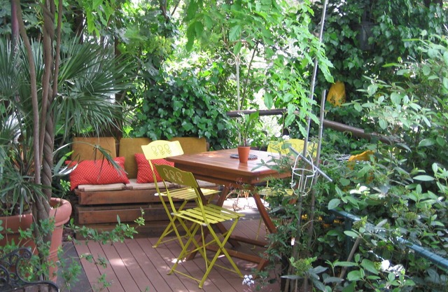 On the Côte d'Azur, Hyères-Les-Palmiers, charming studio, 5 min from the beaches