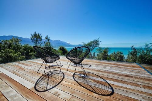 On The Edge Luxury