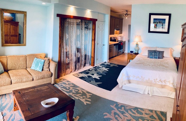 On top of the Ocean Hideaway - Mermaid's Palace on Maui